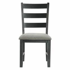 Cheap 👍 Rectangle Picket House Furnishings Kona 5 Piece Dining Table Set 🤩 -Kitchen Sales Store detail4ELET1022