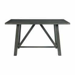 Best Pirce ๐งจ Rectangle Picket House Furnishings Regan 6 Piece Counter Height Dining Set ๐ฅ 18 Best Pirce ๐งจ Rectangle Picket House Furnishings Regan 6 Piece Counter Height Dining Set ๐ฅ -Kitchen Sales Store detail4ELET1203