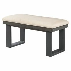 Best Sale 🛒 Picket House Furnishings Rectangle Picket House Sullivan 7 Piece Dining Set With Server 🧨 -Kitchen Sales Store detail4ELET500