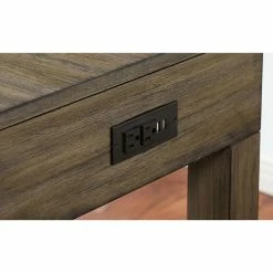 Coupon 🔔 Rectangle Furniture Of America Luff 4-Piece Counter Height Table Set 🔔 -Kitchen Sales Store detail4ENLB5567