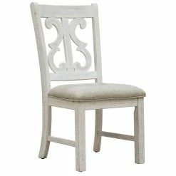 Promo ✨ Furniture Of America Mudd Transitional 7-Piece Round Dining Table Set 🌟 18 Promo ✨ Furniture Of America Mudd Transitional 7-Piece Round Dining Table Set 🌟 -Kitchen Sales Store detail4ENLB5711