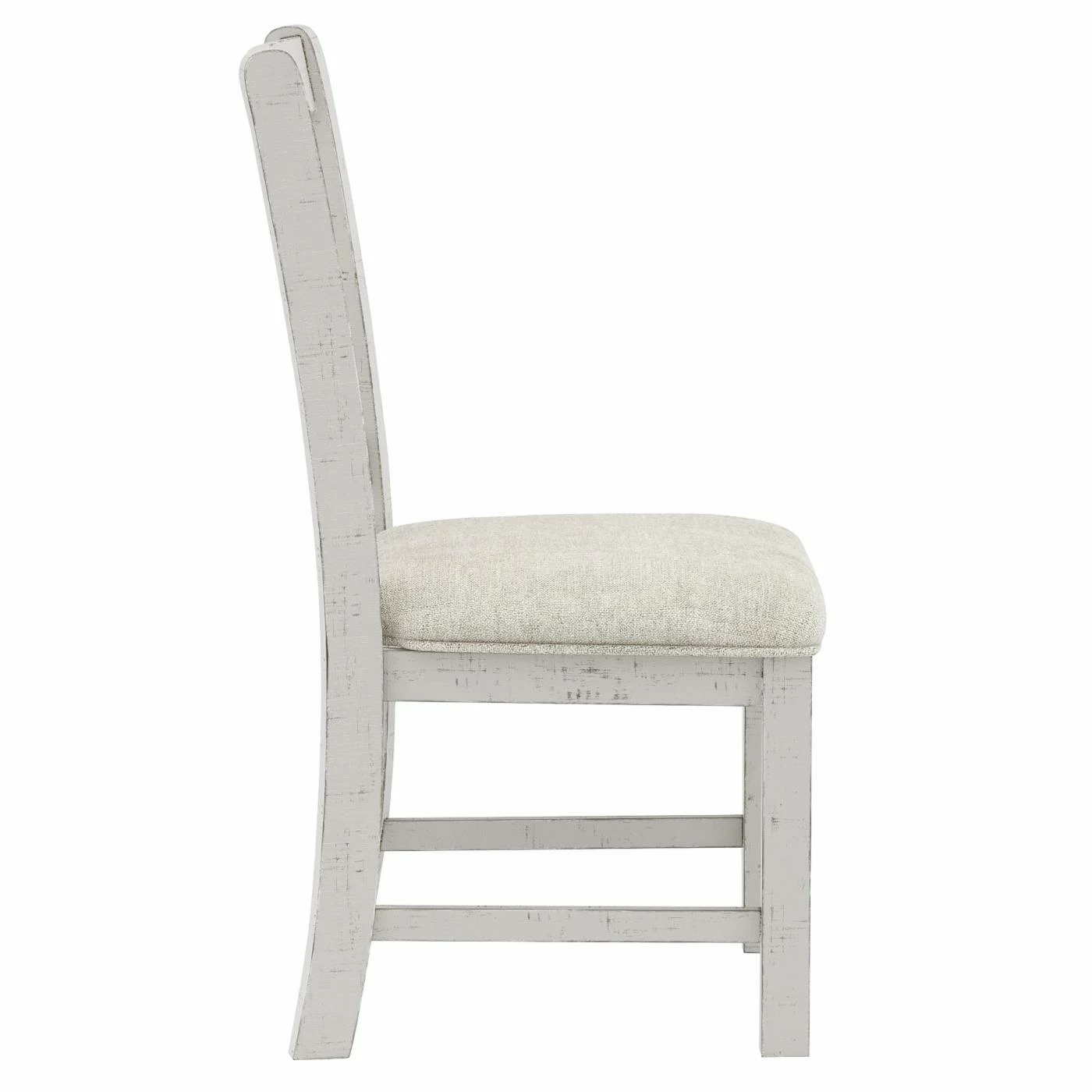 Cheap 🎉 Rectangle Furniture Of America Mudd Transitional 7-Piece Dining Set 😀 9 Cheap 🎉 Rectangle Furniture Of America Mudd Transitional 7-Piece Dining Set 😀 - Image 7