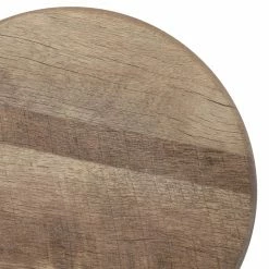 New ⭐ Round Furniture Of America Emerymore Industrial Dining Sets ✨ -Kitchen Sales Store detail4ENLB5717