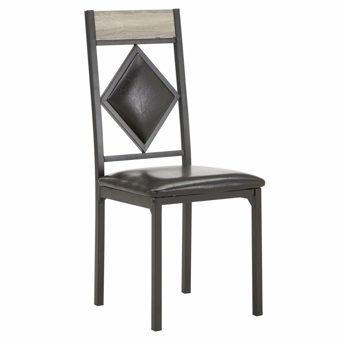 Discount 🎉 Rectangle Weston Home Olek 5 Piece Dinette Set 😍 9 Discount 🎉 Rectangle Weston Home Olek 5 Piece Dinette Set 😍 - Image 7