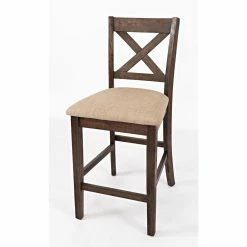 Top 10 ๐ Rectangle Jofran Walnut Creek 5 Piece Counter Height Dining Set โ 17 Top 10 ๐ Rectangle Jofran Walnut Creek 5 Piece Counter Height Dining Set โ -Kitchen Sales Store detail4JSI1806