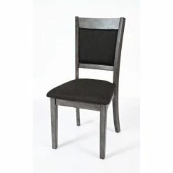 New ❤️ Rectangle Jofran Greyson Heights 5 Piece Dining Set ✔️ -Kitchen Sales Store detail4JSI1812