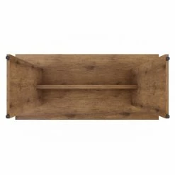 Coupon 🔔 Rectangle Manhattan Comfort Nomad 3 Piece Country Dining Table Set 🔔 -Kitchen Sales Store detail4MANH1391