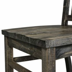 Wholesale โ Rectangle Magnussen Bellamy 4-Piece Rectangular Dining Table Set With Bench ๐ 18 Wholesale โ Rectangle Magnussen Bellamy 4-Piece Rectangular Dining Table Set With Bench ๐ -Kitchen Sales Store detail4MHF2125