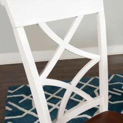 Best Pirce ⭐ Rectangle Powell Harrison 5 Piece Dining Set 😍 16 Best Pirce ⭐ Rectangle Powell Harrison 5 Piece Dining Set 😍 -Kitchen Sales Store detail4PO3100