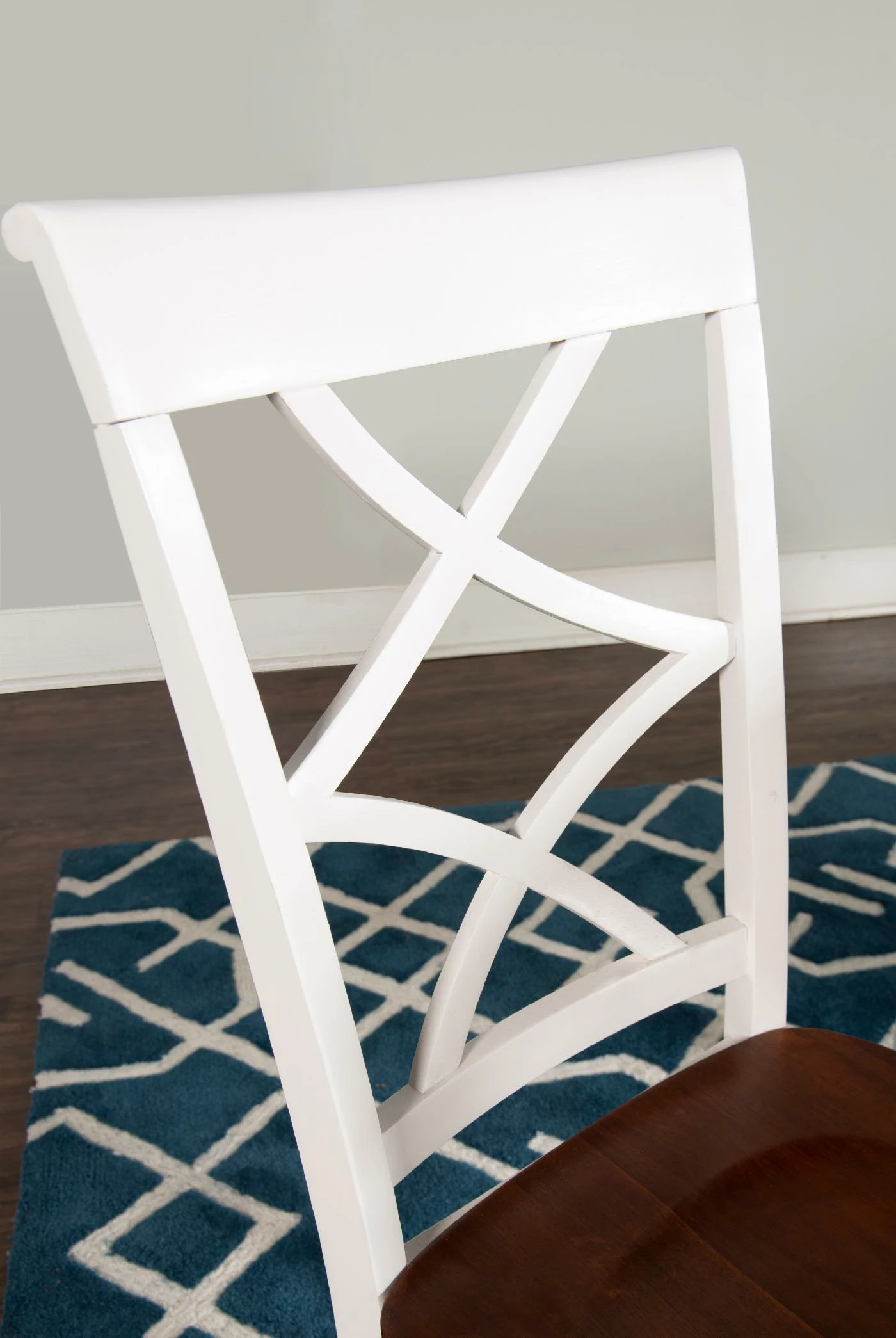 Best Pirce ⭐ Rectangle Powell Harrison 5 Piece Dining Set 😍 9 Best Pirce ⭐ Rectangle Powell Harrison 5 Piece Dining Set 😍 - Image 7