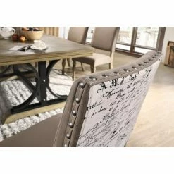 Promo 🔔 Rectangle Roundhill Furniture Birmingham 9 Piece Butterfly Leaf Dining Table Set 🤩 -Kitchen Sales Store detail4ROUN348