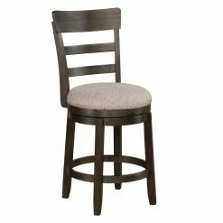 Hot Sale ๐ Rectangle Roundhill Furniture Kessel 5 Piece Wood Counter Height Dining Table Set ๐ฅฐ 18 Hot Sale ๐ Rectangle Roundhill Furniture Kessel 5 Piece Wood Counter Height Dining Table Set ๐ฅฐ -Kitchen Sales Store detail4ROUN562