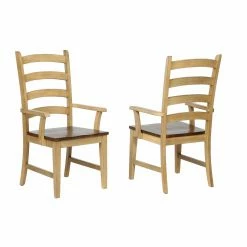 Deals 🛒 Rectangle Sunset Trading Brook 11 Piece Extendable Dining Set 🧨 -Kitchen Sales Store detail4SET960