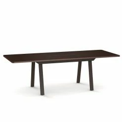 Budget ❤️ Rectangle Amisco Della 7 Piece Dining Table Set 👍 19 Budget ❤️ Rectangle Amisco Della 7 Piece Dining Table Set 👍 -Kitchen Sales Store detail5AMS598