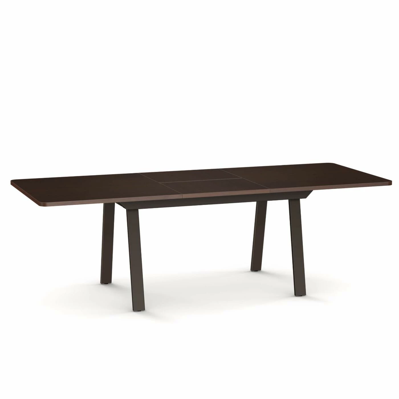 Budget ❤️ Rectangle Amisco Della 7 Piece Dining Table Set 👍 10 Budget ❤️ Rectangle Amisco Della 7 Piece Dining Table Set 👍 - Image 8