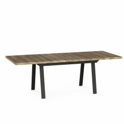 Brand new 💯 Rectangle Amisco Kane Clarkson 7 Piece Dining Table Set 💯 19 Brand new 💯 Rectangle Amisco Kane Clarkson 7 Piece Dining Table Set 💯 -Kitchen Sales Store detail5AMS608