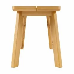 Flash Sale ⌛ Rectangle Alaterre Furniture Shelburne 3 Piece Dining Table Set 🤩 -Kitchen Sales Store detail5ASR9966