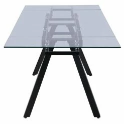 Top 10 💯 Rectangle Chintaly Aida 5 Piece Dining Table Set 🔔 16 Top 10 💯 Rectangle Chintaly Aida 5 Piece Dining Table Set 🔔 -Kitchen Sales Store detail5CTY2475