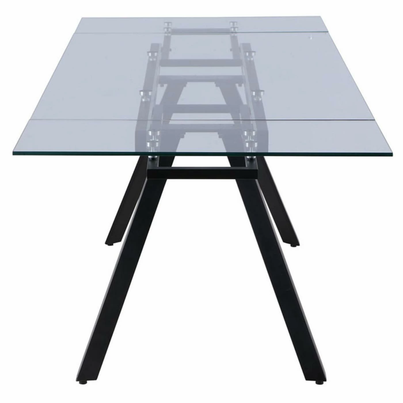 Top 10 💯 Rectangle Chintaly Aida 5 Piece Dining Table Set 🔔 9 Top 10 💯 Rectangle Chintaly Aida 5 Piece Dining Table Set 🔔 - Image 7