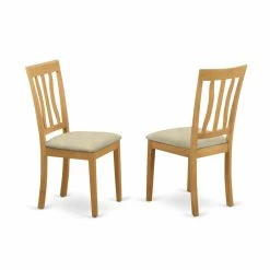 Coupon 🔥 Round East West Furniture 5 Piece Splat Back Drop Leaf Dinette Dining Table Set 👏 -Kitchen Sales Store detail5EASE610