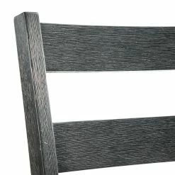 Best Pirce ❤️ Square Picket House Furnishings Kona 5 Piece Counter Height Dining Set 🥰 19 Best Pirce ❤️ Square Picket House Furnishings Kona 5 Piece Counter Height Dining Set 🥰 -Kitchen Sales Store detail5ELET1024