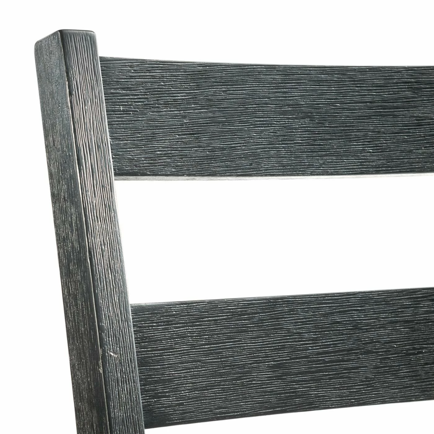 Best Pirce ❤️ Square Picket House Furnishings Kona 5 Piece Counter Height Dining Set 🥰 10 Best Pirce ❤️ Square Picket House Furnishings Kona 5 Piece Counter Height Dining Set 🥰 - Image 8