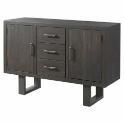 Best Sale 🛒 Picket House Furnishings Rectangle Picket House Sullivan 7 Piece Dining Set With Server 🧨 -Kitchen Sales Store detail5ELET500