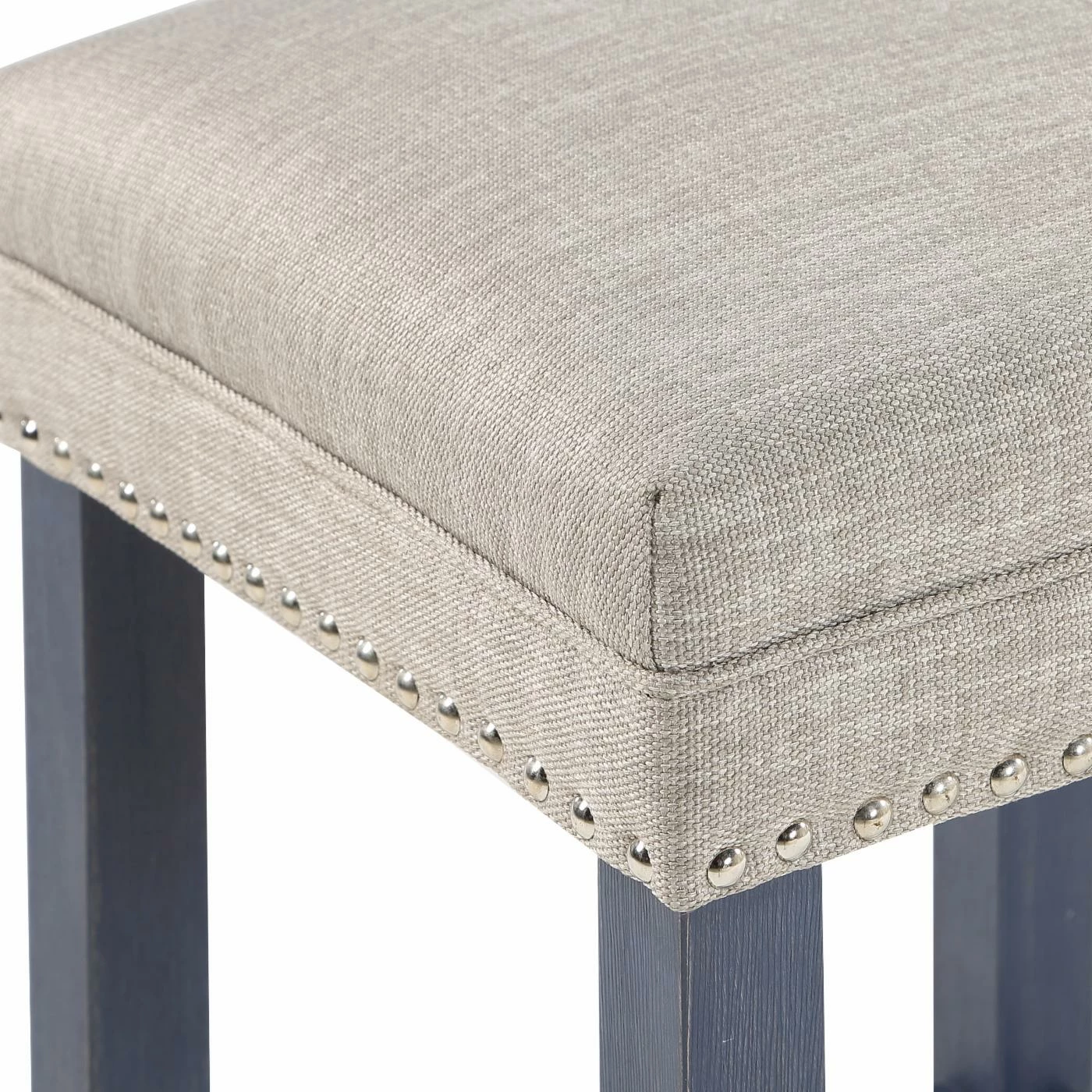 Deals ⭐ Rectangle Furniture Of America Keily 4-Piece Counter Height Dining Set 🤩 10 Deals ⭐ Rectangle Furniture Of America Keily 4-Piece Counter Height Dining Set 🤩 - Image 8