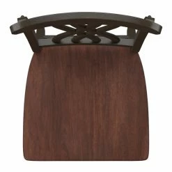 Best deal 🎉 Rectangle HumbleNest Homestead Distressed Two Tone 7 Piece Counter Height Dining Set 😀 19 Best deal 🎉 Rectangle HumbleNest Homestead Distressed Two Tone 7 Piece Counter Height Dining Set 😀 -Kitchen Sales Store detail5HME3141