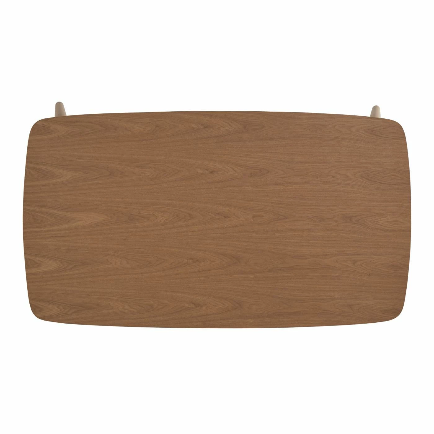 Discount 👏 Rectangle Chelsea Lane Mid Century Modern 7 Piece Dining Set With Faux Leather Chairs ✨ 10 Discount 👏 Rectangle Chelsea Lane Mid Century Modern 7 Piece Dining Set With Faux Leather Chairs ✨ - Image 8