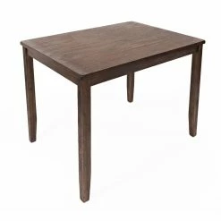 Top 10 ๐ Rectangle Jofran Walnut Creek 5 Piece Counter Height Dining Set โ 18 Top 10 ๐ Rectangle Jofran Walnut Creek 5 Piece Counter Height Dining Set โ -Kitchen Sales Store detail5JSI1806