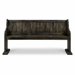 Wholesale โ Rectangle Magnussen Bellamy 4-Piece Rectangular Dining Table Set With Bench ๐ 19 Wholesale โ Rectangle Magnussen Bellamy 4-Piece Rectangular Dining Table Set With Bench ๐ -Kitchen Sales Store detail5MHF2125