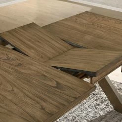 Hot Sale 😍 Casual Dining Sets Roundhill Furniture Raven 7 Piece Dining Set 😉 -Kitchen Sales Store detail5ROUN495