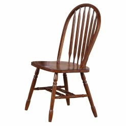 Hot Sale 🥰 Rectangle Sunset Trading 5-Piece Butterfly Dining Set With Arrowback Chairs ✨ 19 Hot Sale 🥰 Rectangle Sunset Trading 5-Piece Butterfly Dining Set With Arrowback Chairs ✨ -Kitchen Sales Store detail5SET748