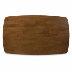 Flash Sale 🔥 Rectangle Baxton Studio Wyatt 5 Piece Rectangular Dining Set 💯 -Kitchen Sales Store detail5WSI3780