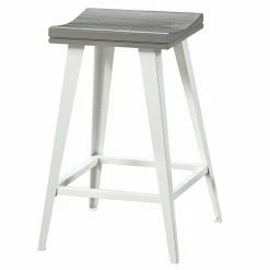 Best Sale 👍 Rectangle Furniture Of America Partoun Transitional Bar Tables - Dark Oak 🔔 -Kitchen Sales Store detail6ENLB5688