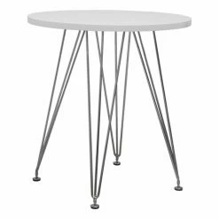 Wholesale 🔥 Round Mod Made Paris Tower 3-Piece Dining Set 🤩 19 Wholesale 🔥 Round Mod Made Paris Tower 3-Piece Dining Set 🤩 -Kitchen Sales Store detail6EZMO109