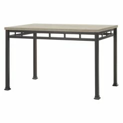 Discount 🎉 Rectangle Weston Home Olek 5 Piece Dinette Set 😍 20 Discount 🎉 Rectangle Weston Home Olek 5 Piece Dinette Set 😍 -Kitchen Sales Store detail6HME3773