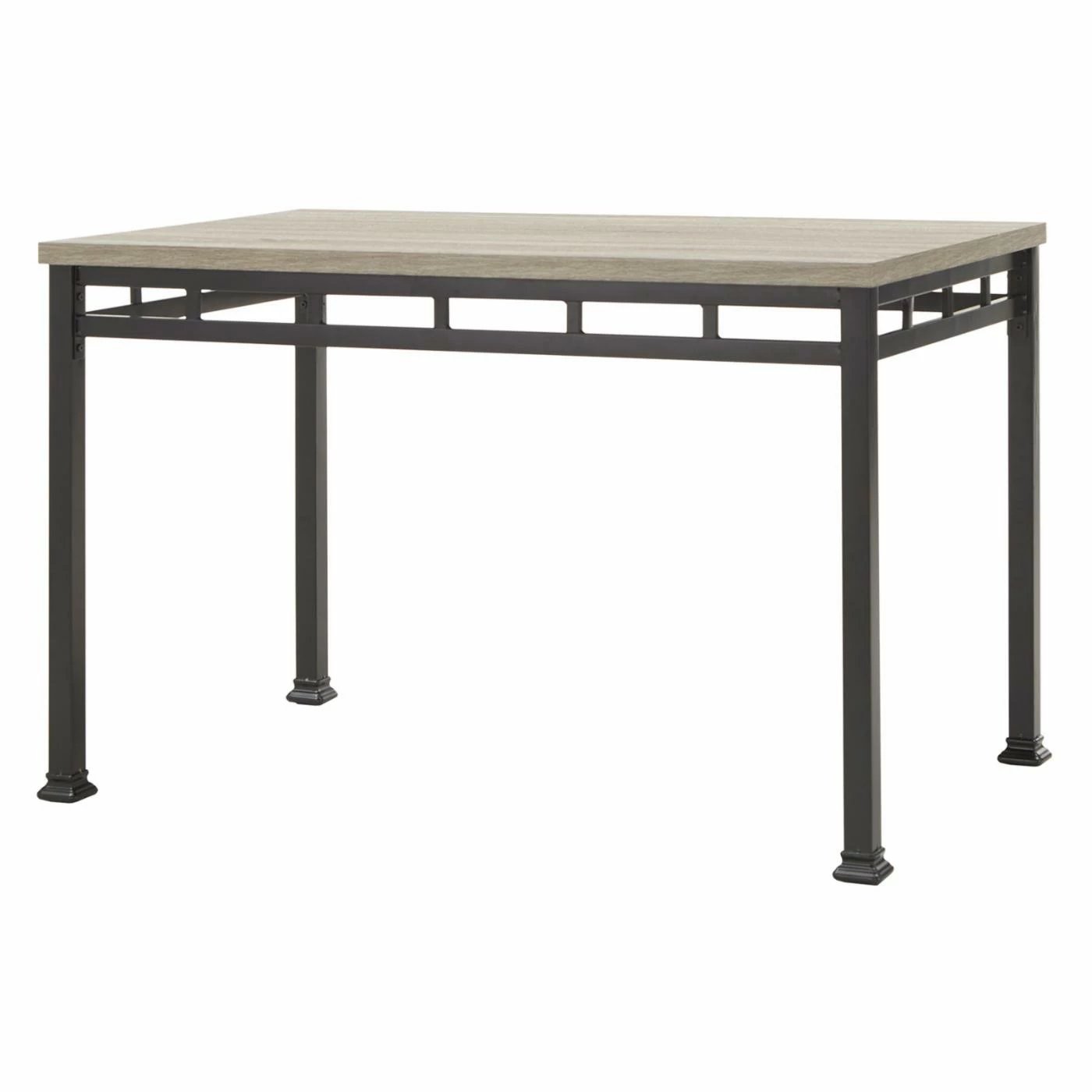 Discount 🎉 Rectangle Weston Home Olek 5 Piece Dinette Set 😍 11 Discount 🎉 Rectangle Weston Home Olek 5 Piece Dinette Set 😍 - Image 9