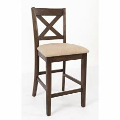 Top 10 ๐ Rectangle Jofran Walnut Creek 5 Piece Counter Height Dining Set โ 19 Top 10 ๐ Rectangle Jofran Walnut Creek 5 Piece Counter Height Dining Set โ -Kitchen Sales Store detail6JSI1806