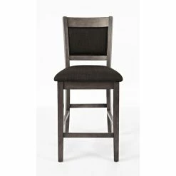 Best reviews of 🥰 Rectangle Jofran Greyson Heights 5 Piece Counter Height Dining Set 👏 19 Best reviews of 🥰 Rectangle Jofran Greyson Heights 5 Piece Counter Height Dining Set 👏 -Kitchen Sales Store detail6JSI1813