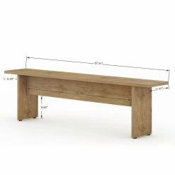 Coupon 🔔 Rectangle Manhattan Comfort Nomad 3 Piece Country Dining Table Set 🔔 -Kitchen Sales Store detail6MANH1391