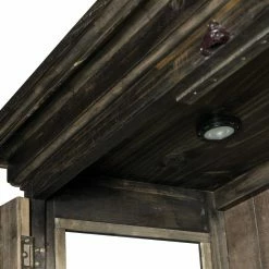 Promo 🤩 Rectangle Magnussen Bellamy 5-Piece Rectangular Dining Table Set 🔔 -Kitchen Sales Store detail6MHF2124