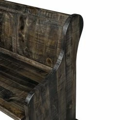 Wholesale โ Rectangle Magnussen Bellamy 4-Piece Rectangular Dining Table Set With Bench ๐ 20 Wholesale โ Rectangle Magnussen Bellamy 4-Piece Rectangular Dining Table Set With Bench ๐ -Kitchen Sales Store detail6MHF2125