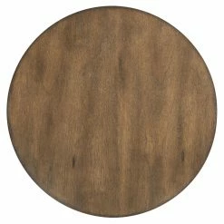 New 😀 Round Acme Furniture Qamar 5 Piece Counter Height Dining Table Set 😀 -Kitchen Sales Store detail7ACM4378