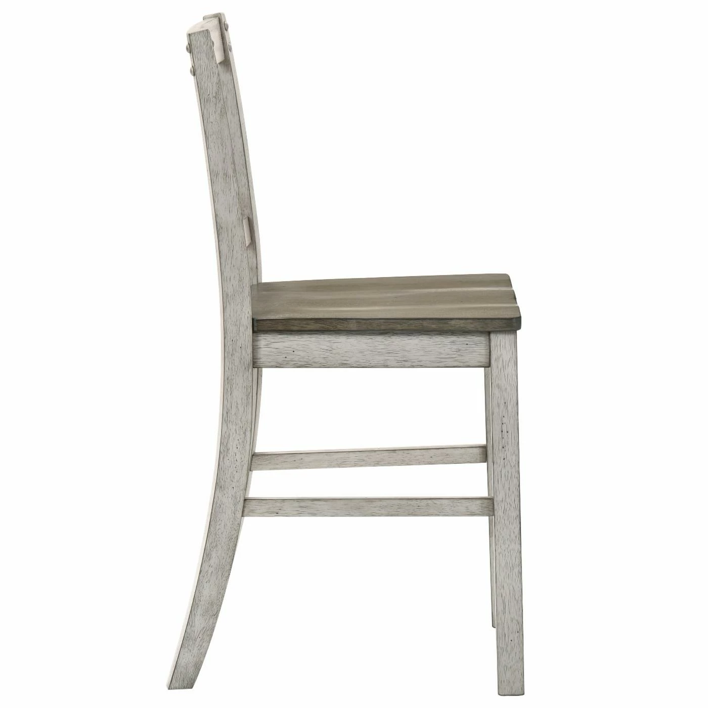 Promo ⌛ Round Furniture Of America Milforde Farmhouse Dining Sets - Light Oak 🛒 12 Promo ⌛ Round Furniture Of America Milforde Farmhouse Dining Sets - Light Oak 🛒 - Image 10