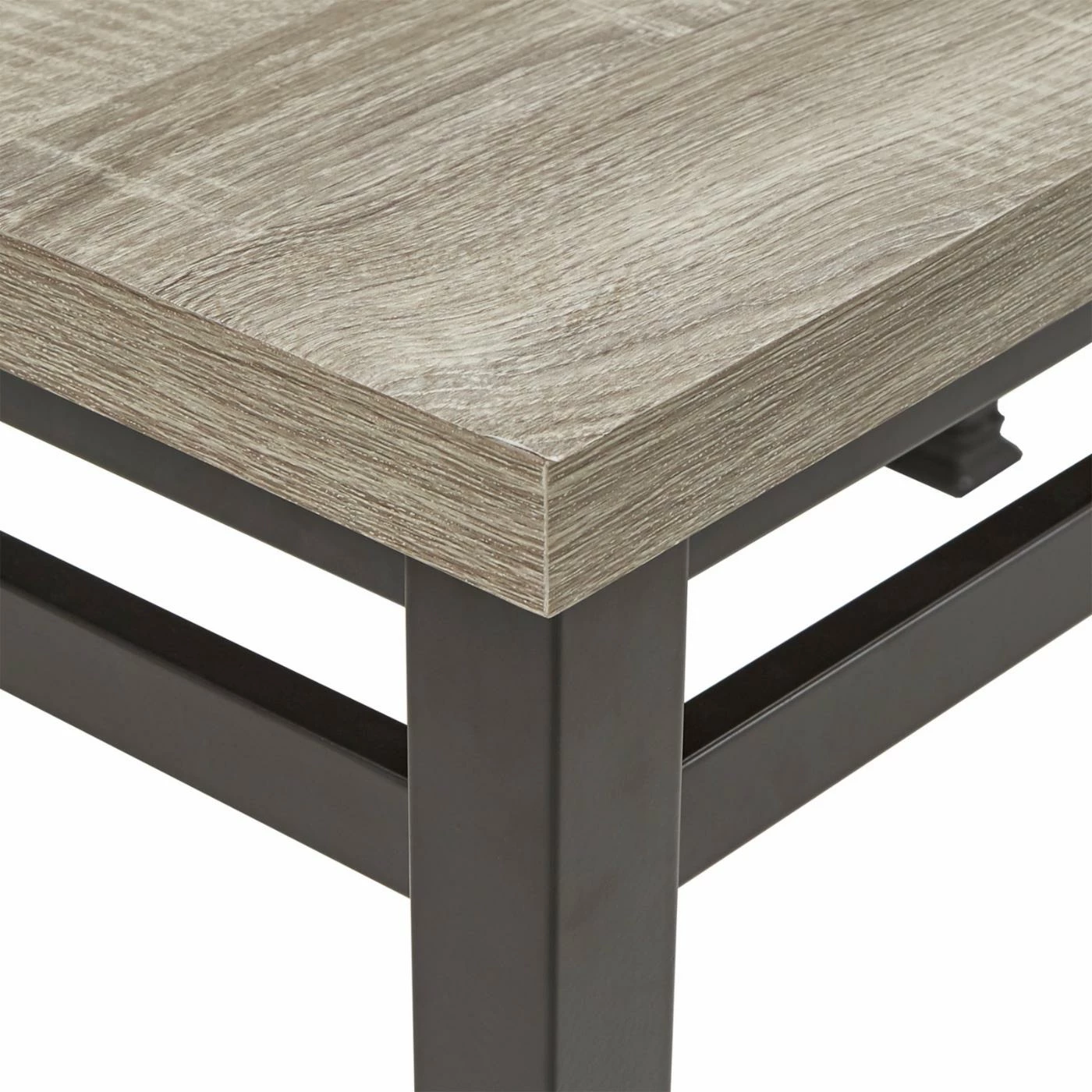 Discount 🎉 Rectangle Weston Home Olek 5 Piece Dinette Set 😍 12 Discount 🎉 Rectangle Weston Home Olek 5 Piece Dinette Set 😍 - Image 10