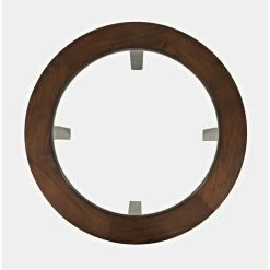 Deals ๐ Jofran Urban Icon 5 Piece Contemporary Round Upholstered Dining Set ๐ 21 Deals ๐ Jofran Urban Icon 5 Piece Contemporary Round Upholstered Dining Set ๐ -Kitchen Sales Store detail7JSI1807