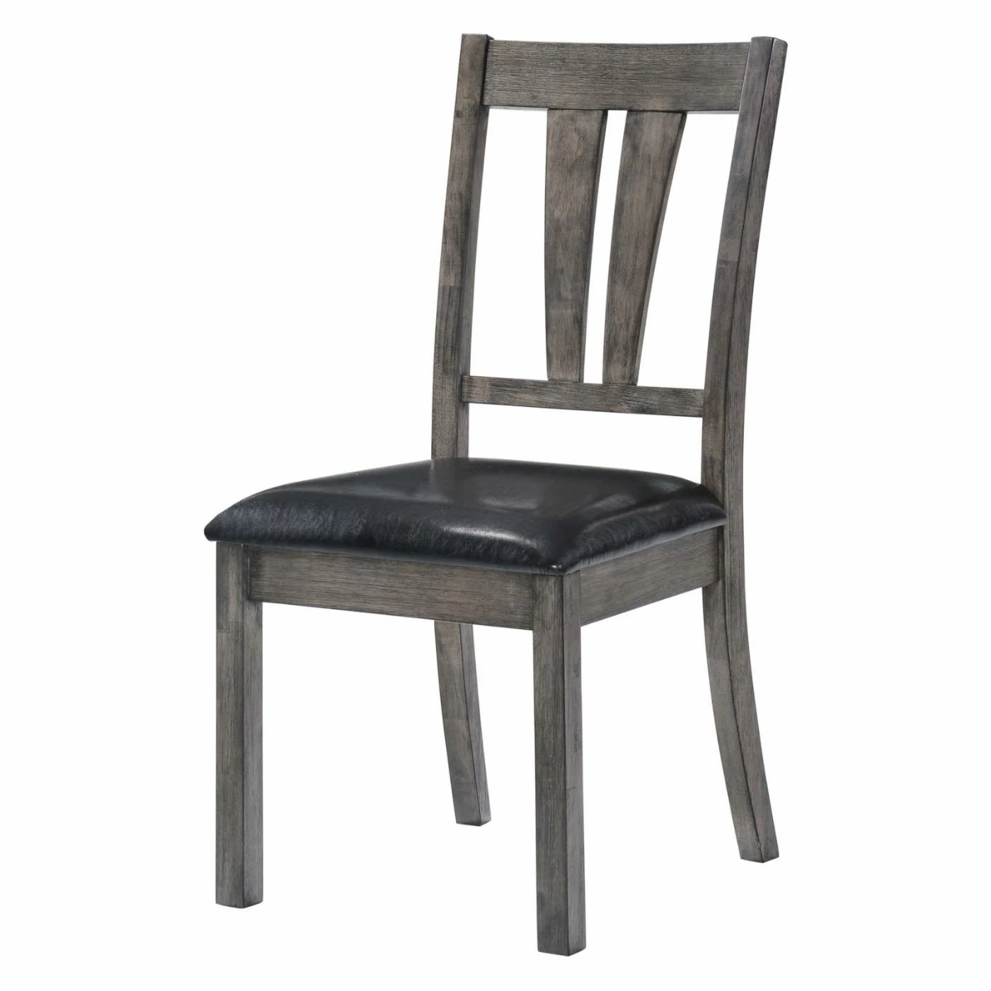 Rectangle Cambridge Drexel 7 Piece Dining Set 5 Rectangle Cambridge Drexel 7 Piece Dining Set - Image 3