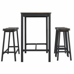 Cheap ⌛ Rectangle Signature Design By Ashley 4 Piece Playden Rectangular Dining Room Counter Table Set ✨ 12 Cheap ⌛ Rectangle Signature Design By Ashley 4 Piece Playden Rectangular Dining Room Counter Table Set ✨ -Kitchen Sales Store detailASHY7114